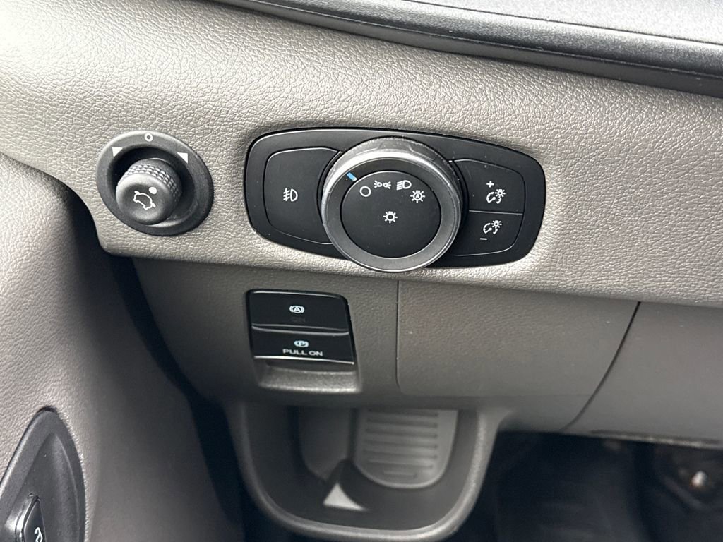 Certified 2024 Ford Transit 250 Base w/ Exterior Upgrade Package image 15