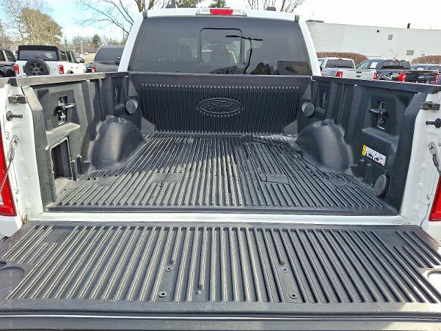 Certified 2023 Ford F150 Lariat w/ Equipment Group 502A High image 29