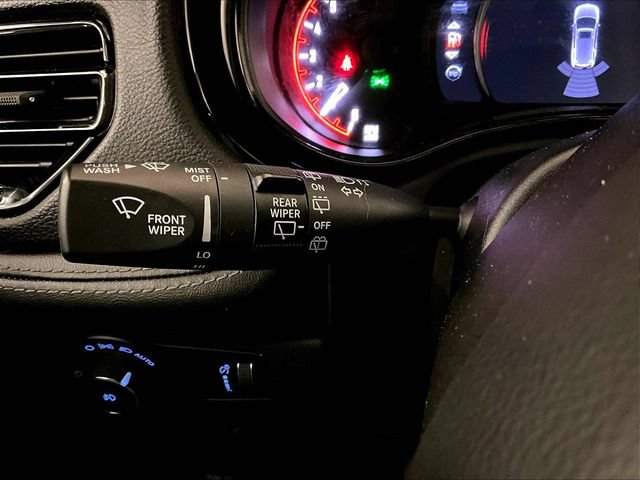 Used 2021 Dodge Durango GT w/ Blacktop Package AWD/4WD image 31