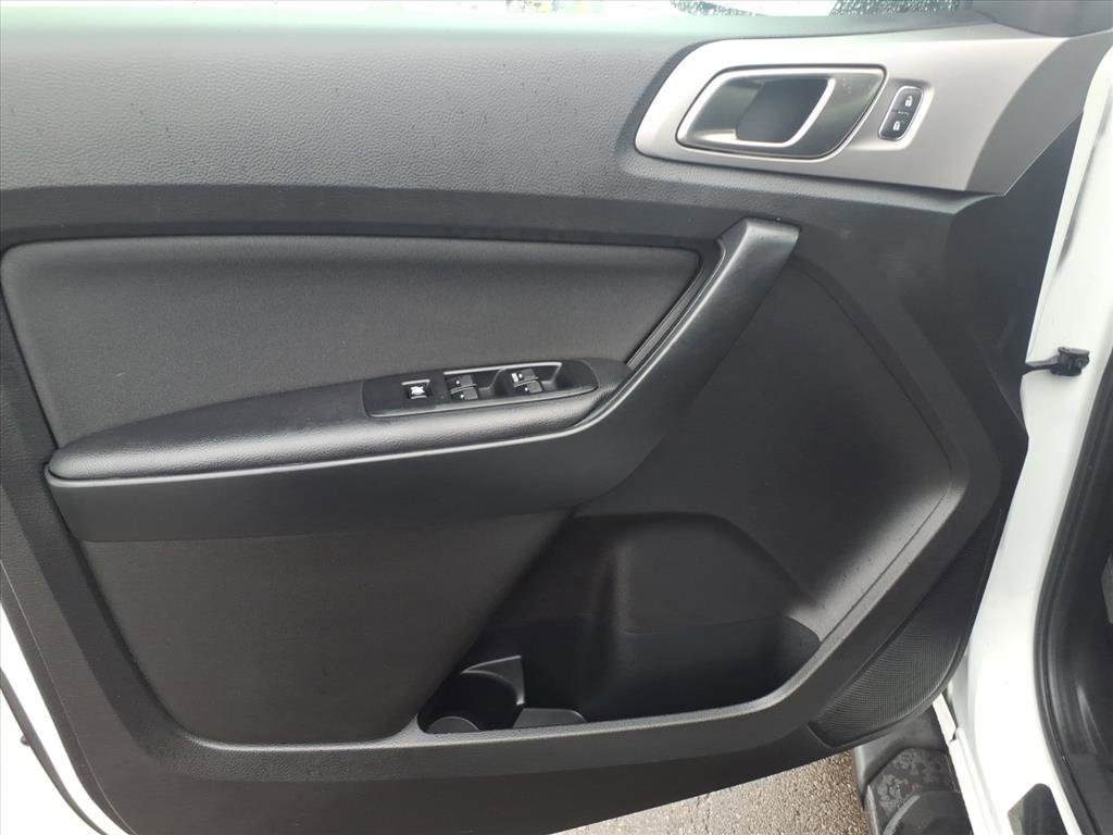 Certified 2023 Ford Ranger XLT w/ Equipment Group 302A High image 11