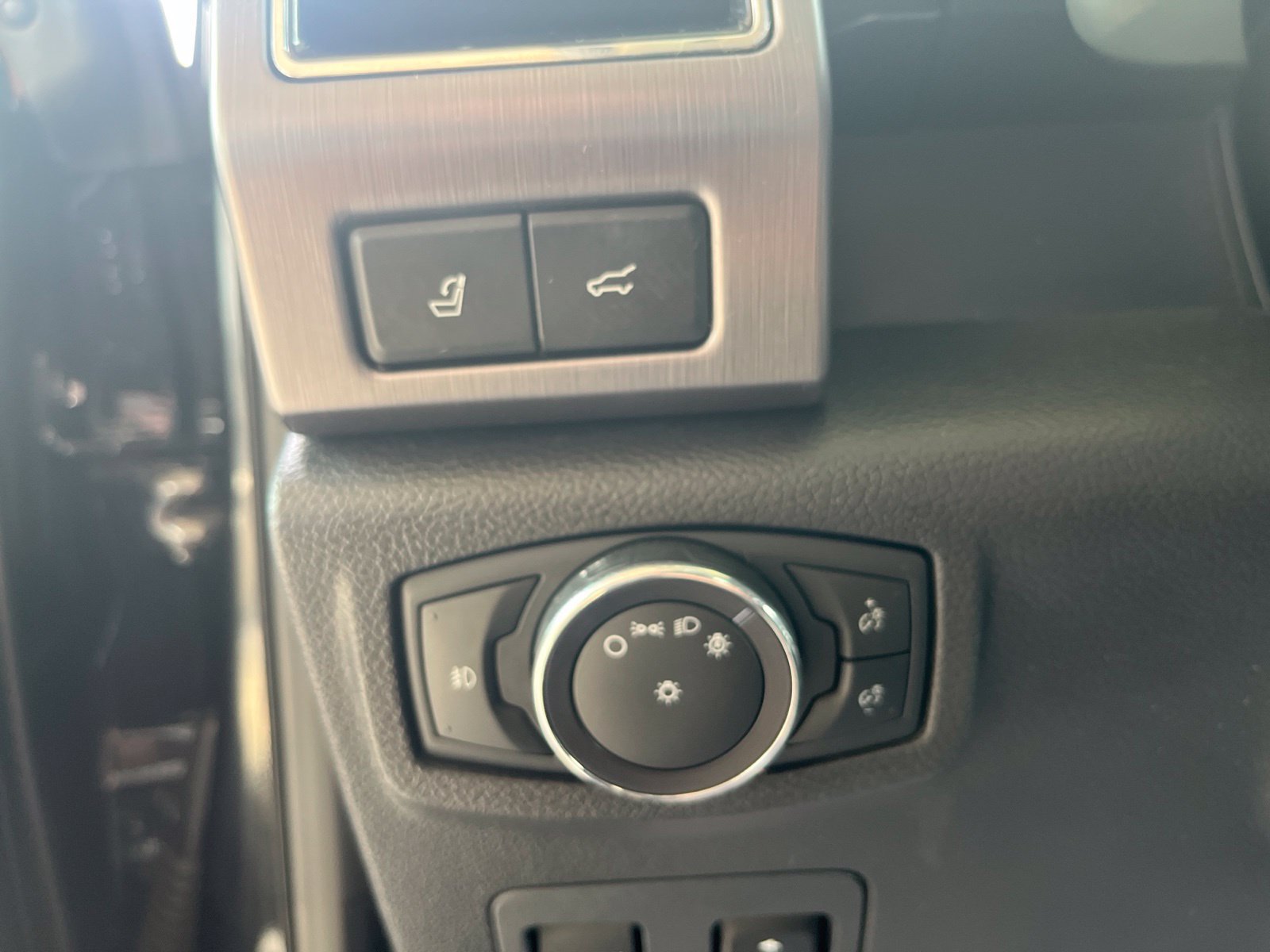 Certified 2021 Ford Expedition Max Platinum AWD/4WD image 20