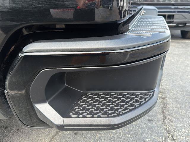 Used 2022 Chevrolet Silverado 1500 LT Trail Boss w/ Protection Package AWD/4WD image 28