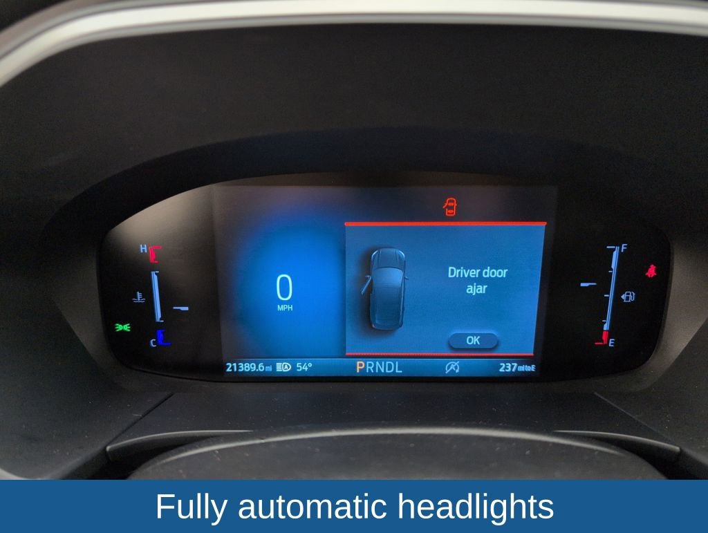 Certified 2025 Ford Escape Active image 26