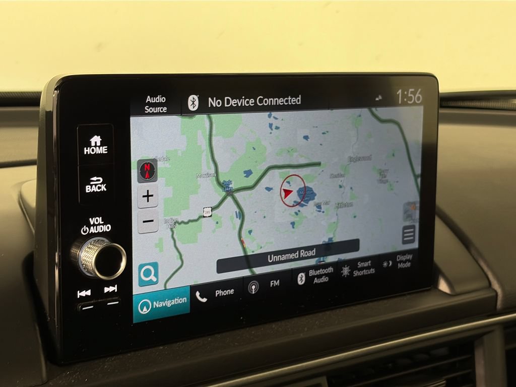 Used 2023 Honda Pilot Elite image 19