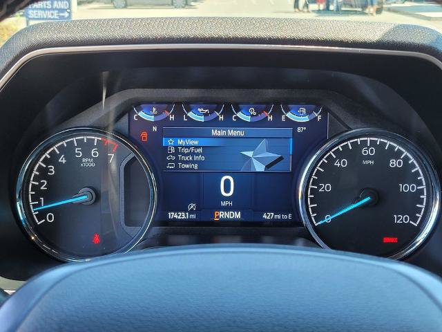 Certified 2023 Ford F150 XLT w/ Equipment Group 301A Mid AWD/4WD image 24