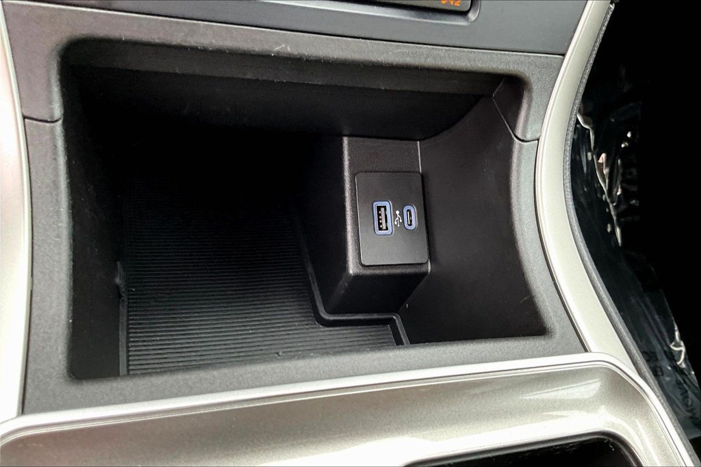 Certified 2023 Ford Edge SEL w/ Cargo Accessory Package AWD/4WD image 18