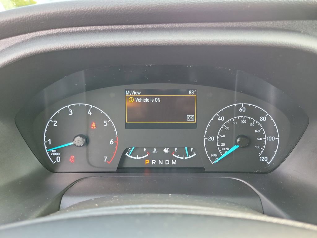 Certified 2024 Ford Transit 350 XLT image 25