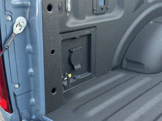 Certified 2023 Ford F150 Raptor w/ Equipment Group 802A Raptor R image 10