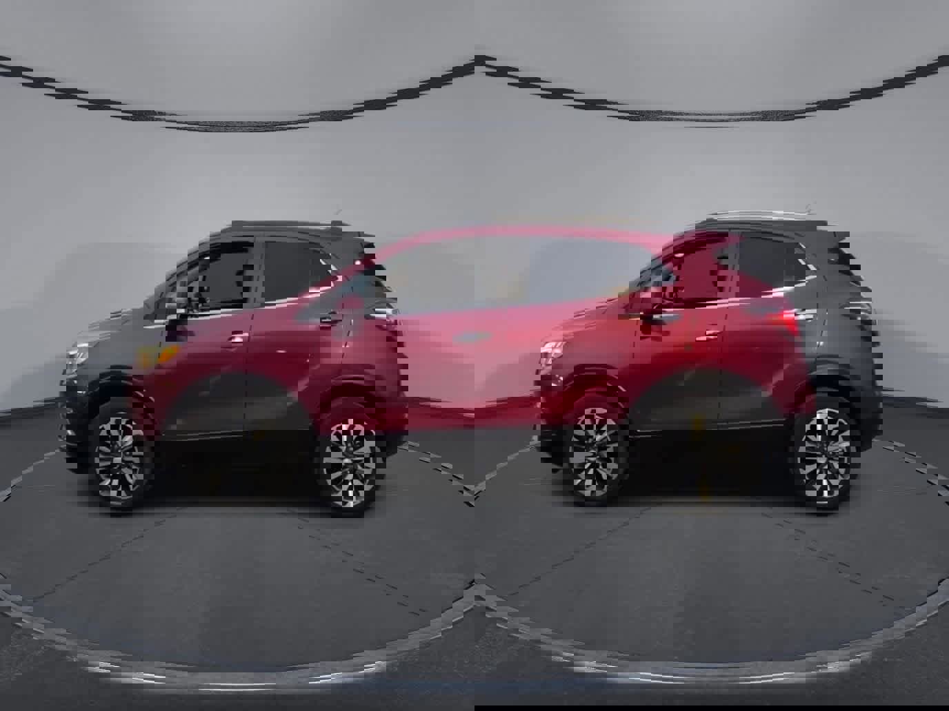 Used 2017 Buick Encore Preferred image 5