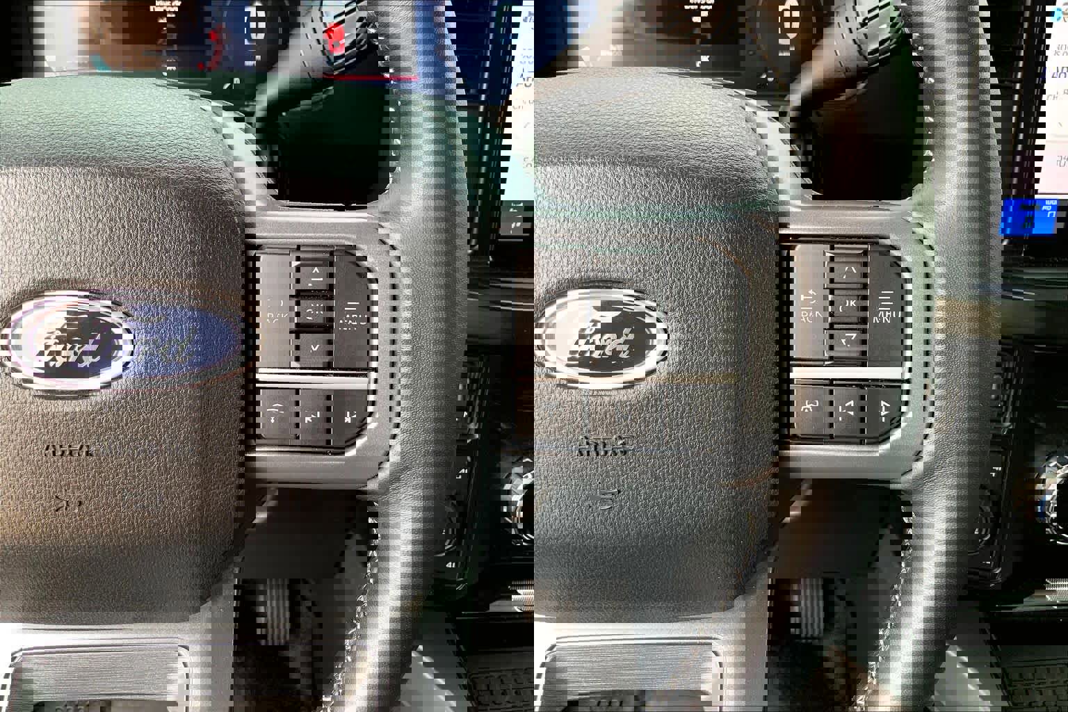 Certified 2024 Ford F250 Lariat w/ Sport Appearance Package image 24