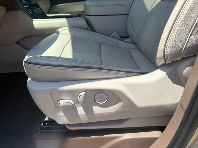 Used 2023 GMC Yukon Denali w/ Max Trailering Package RWD image 22