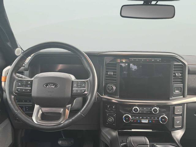 Certified 2024 Ford F150 Tremor w/ Equipment Group 402A High AWD/4WD image 23