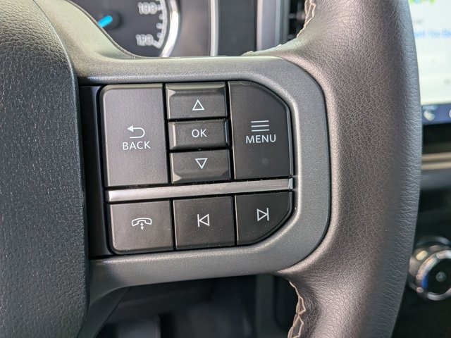 Certified 2023 Ford F150 XLT w/ Equipment Group 302A High image 16