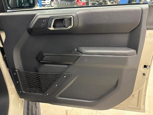 Certified 2025 Ford Bronco Outer Banks image 17
