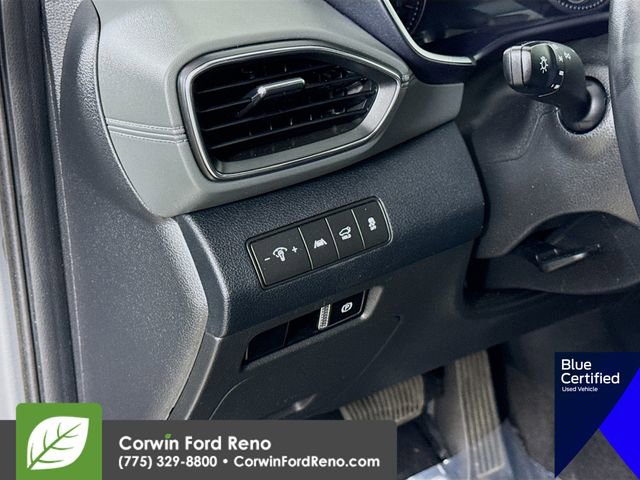 Used 2023 Hyundai Santa Fe SEL AWD/4WD image 13