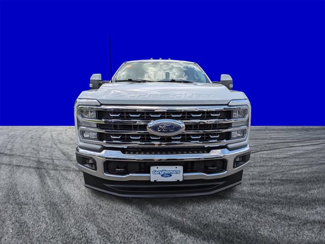 Certified 2023 Ford F250 Lariat AWD/4WD image 9