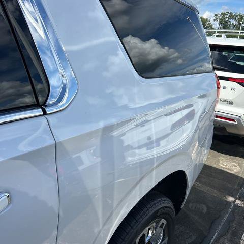 Used 2023 GMC Yukon XL Denali Ultimate AWD/4WD image 40