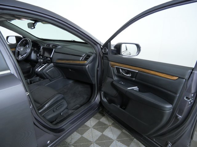 Used 2019 Honda CR-V EX-L image 11