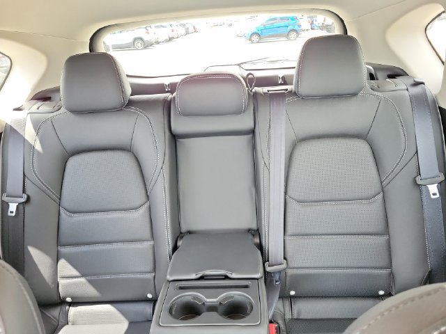 Used 2024 MAZDA CX-5 AWD 2.5 S w/ Preferred Package image 18