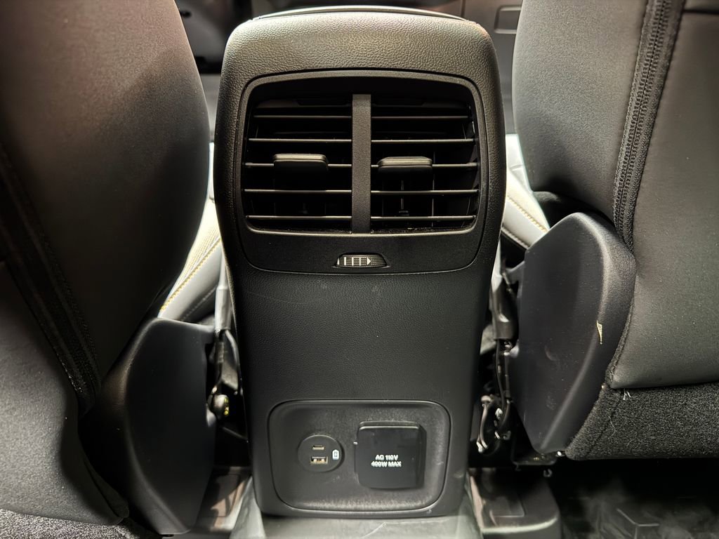 Certified 2022 Ford Bronco Sport Badlands AWD/4WD image 12
