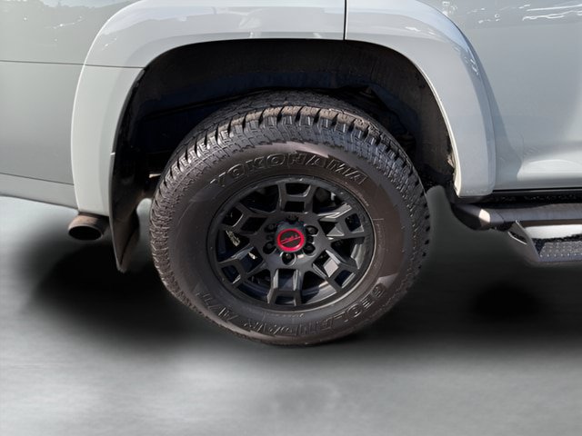 Used 2021 Toyota 4Runner TRD Pro AWD/4WD image 26