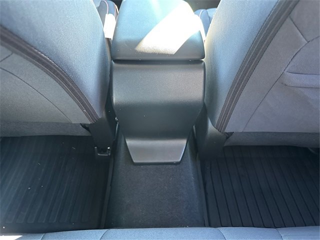 Used 2020 Subaru Crosstrek 2.0i Premium w/ Moonroof Package 2 image 22