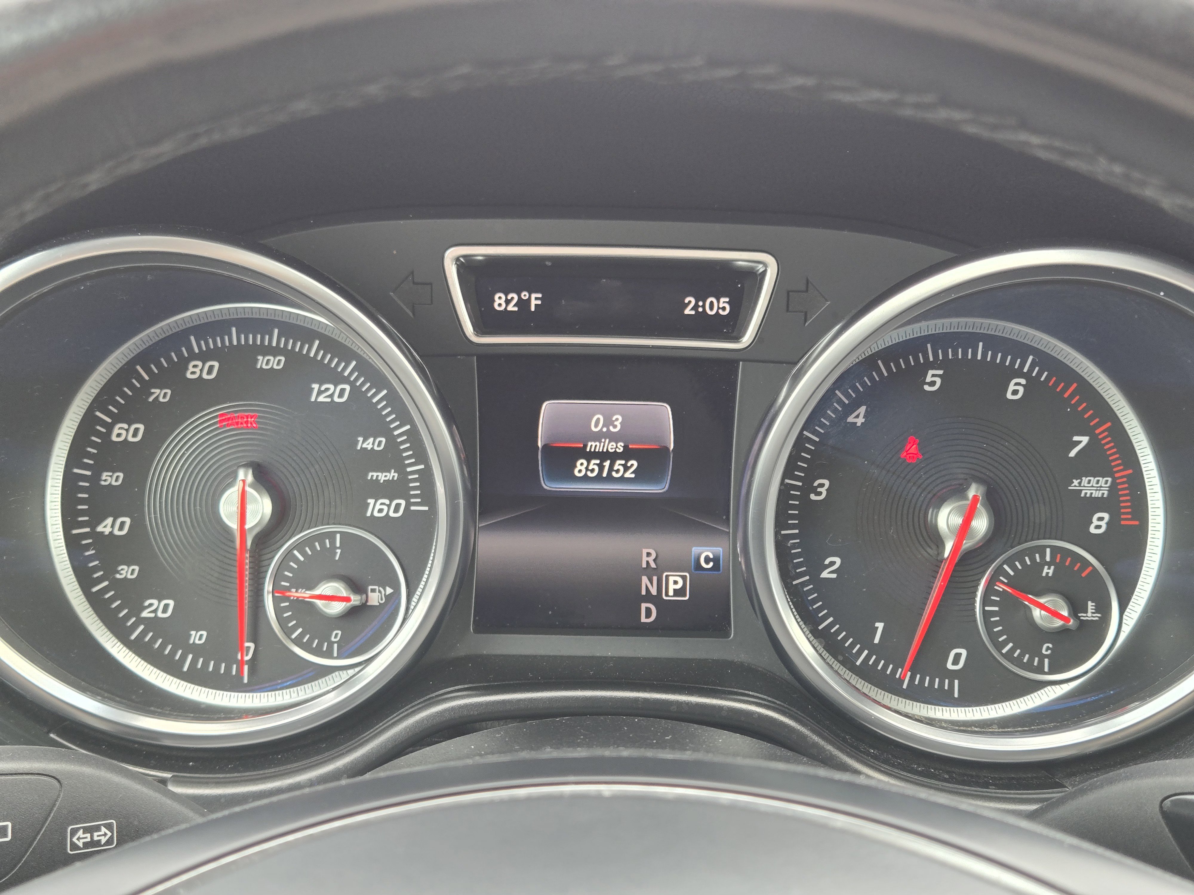 Used 2019 Mercedes-Benz GLS 450 4MATIC w/ Premium 1 Package image 29