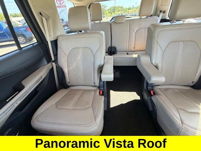 Certified 2024 Ford Expedition Limited AWD/4WD image 13