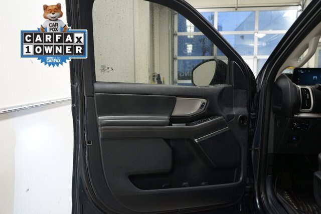 Certified 2025 Ford Expedition Active AWD/4WD image 24