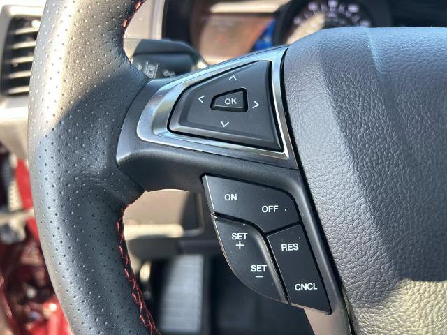 Certified 2024 Ford Edge ST-Line AWD/4WD image 30
