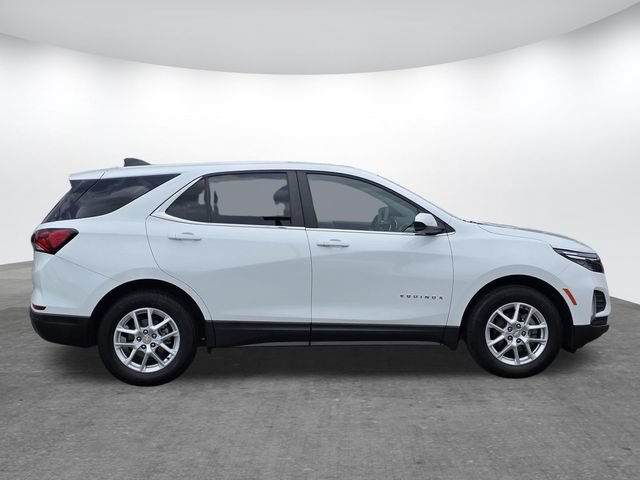 Used 2023 Chevrolet Equinox LT w/ Driver Convenience Package FWD video 3