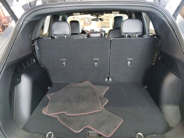 Certified 2023 Ford Escape ST-Line w/ Tech Pack #1 image 50