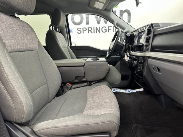 Certified 2024 Ford F250 XLT image 10