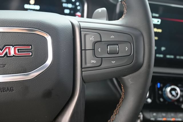 Used 2026 GMC Sierra 1500 AT4 w/ AT4 Premium Package AWD/4WD image 16