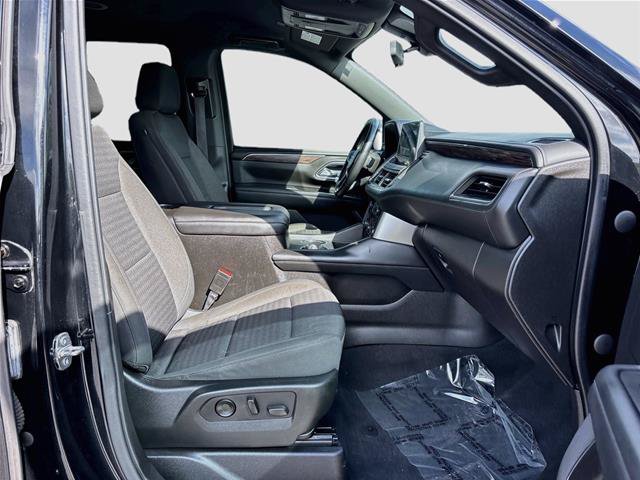 Used 2021 Chevrolet Tahoe LS AWD/4WD image 28