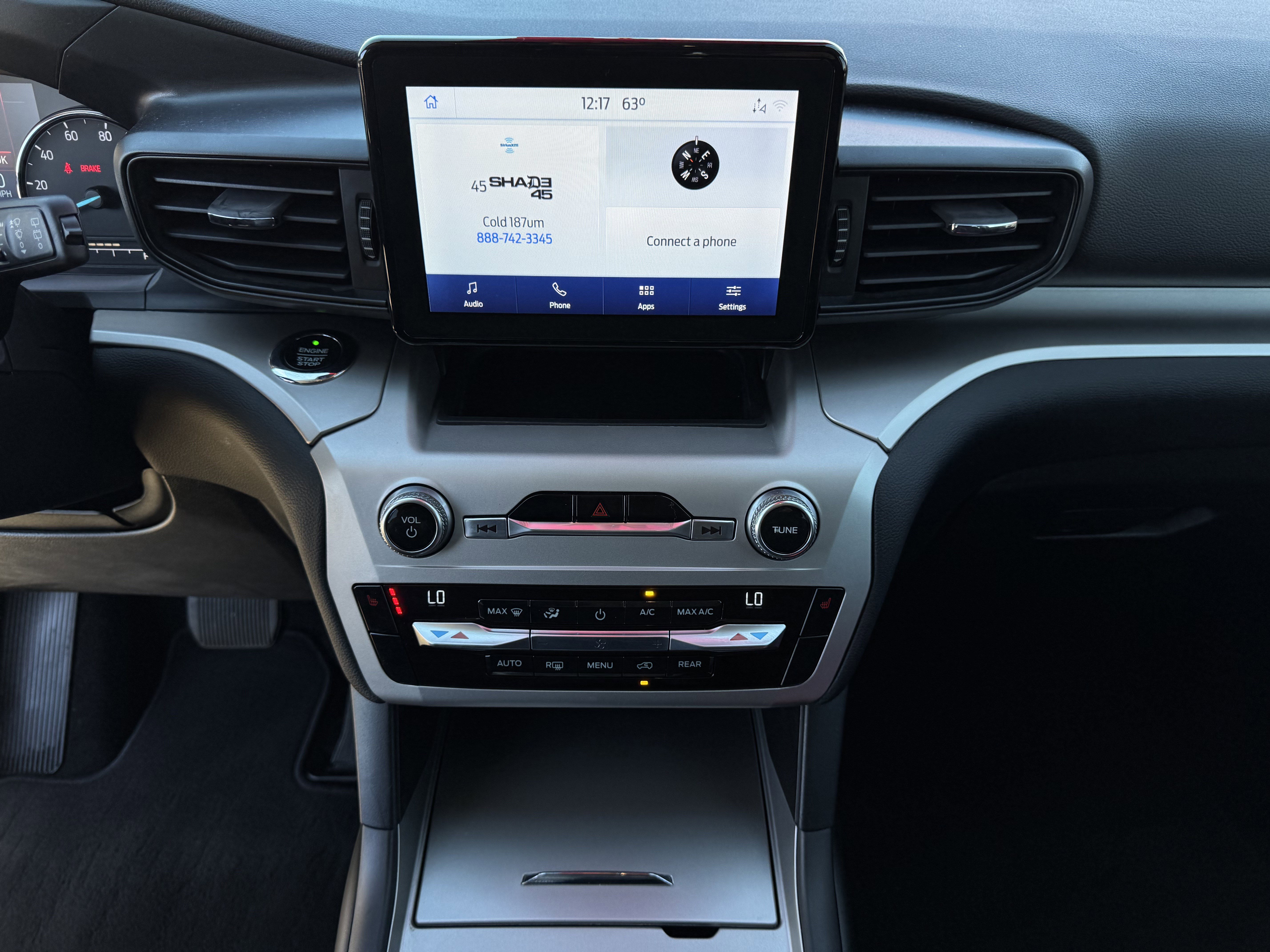 Certified 2021 Ford Explorer XLT image 20