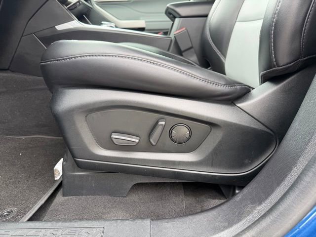 Certified 2023 Ford Explorer XLT w/ Equipment Group 202A image 10