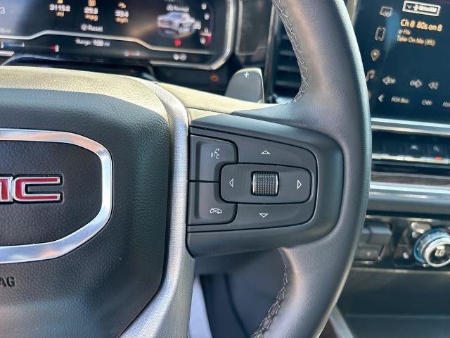 Used 2024 GMC Sierra 1500 Elevation w/ Preferred Package AWD/4WD image 31