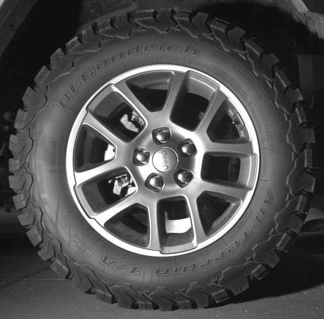 Used 2020 Jeep Gladiator Overland AWD/4WD image 10