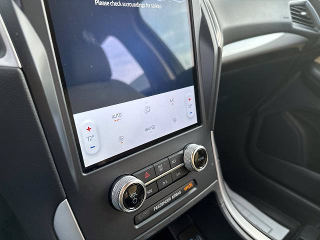 Certified 2023 Ford Edge SE AWD/4WD image 14