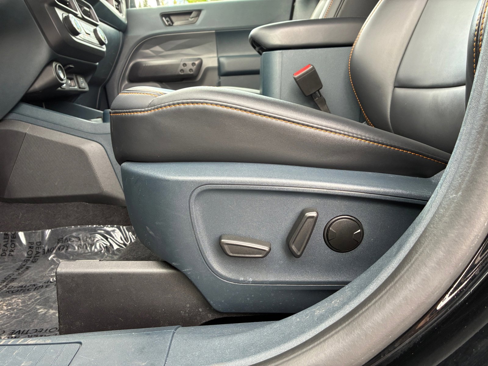 Certified 2024 Ford Maverick Tremor w/ Tremor Off-Road Package image 14