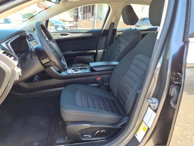 Certified 2020 Ford Fusion SE FWD image 18