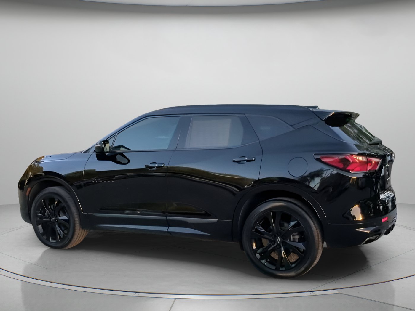 Used 2022 Chevrolet Blazer RS FWD image 19