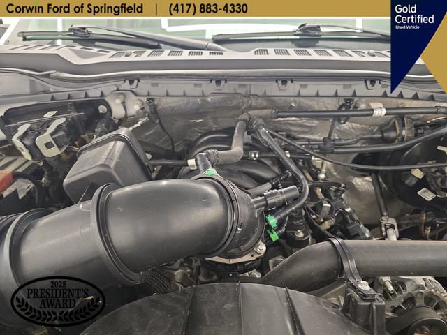 Certified 2024 Ford F250 XL w/ STX Appearance Package AWD/4WD image 38