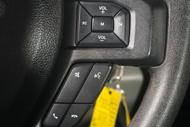 Certified 2019 Ford F150 XL w/ Equipment Group 101A Mid image 17