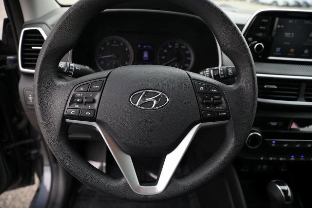 Used 2019 Hyundai Tucson Value w/ Cargo Package image 31