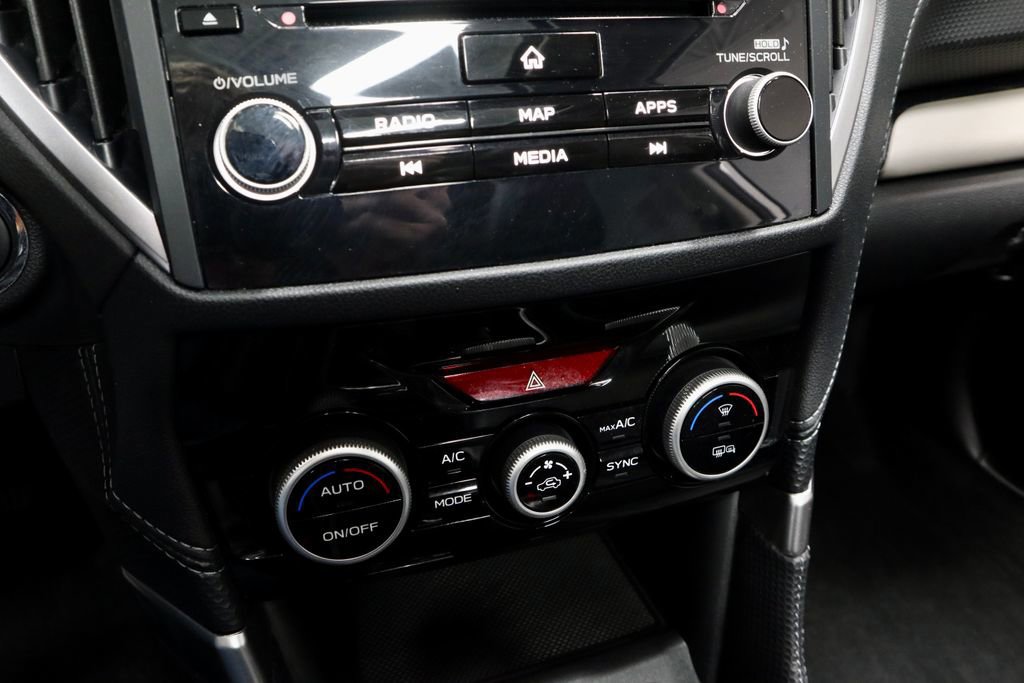 Used 2023 Subaru Forester Limited AWD/4WD image 37