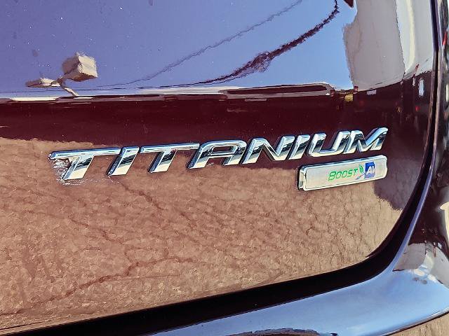 Certified 2020 Ford Edge Titanium w/ Equipment Group 301A AWD/4WD image 33