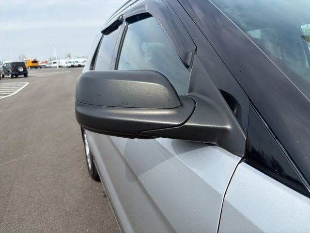 Certified 2018 Ford Explorer XLT image 9