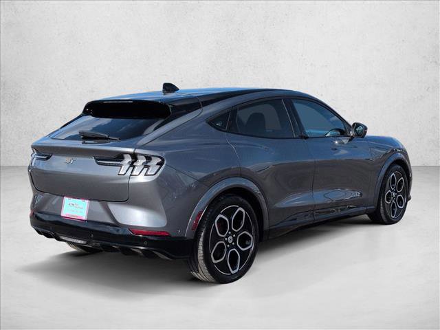Certified 2023 Ford Mustang Mach-E GT image 3